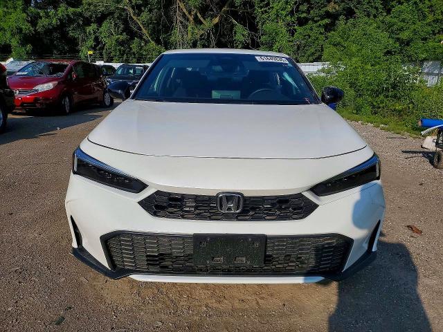 Продажа на аукционе авто 2025 Honda Civic, vin: 2HGFE4F87SH018186, номер лота: 61849836