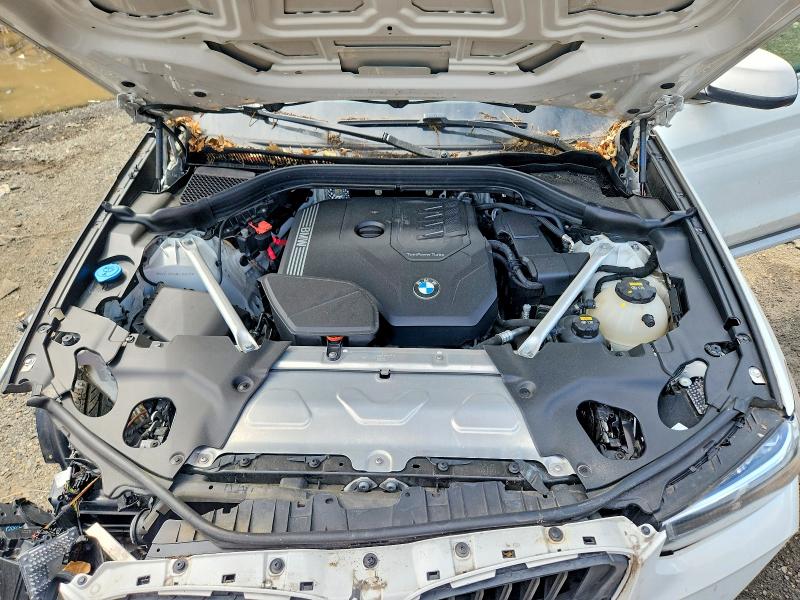 Продаж на аукціоні авто 2022 Bmw X3, vin: 5UX53DP04N9L05030, номер лоту: 60432166