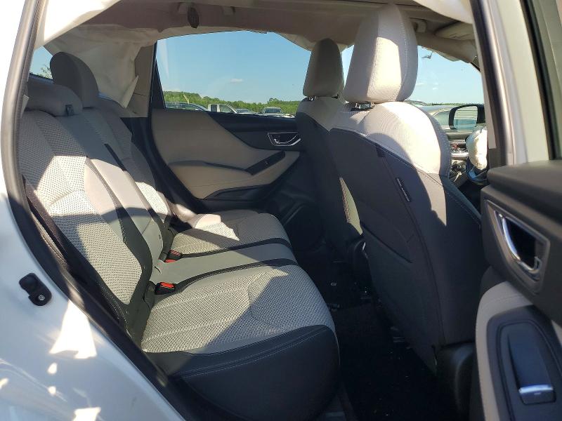 60857996 :رقم المزاد ، JF2SKAEC0KH578083 vin ، 2019 Subaru Forester مزاد بيع