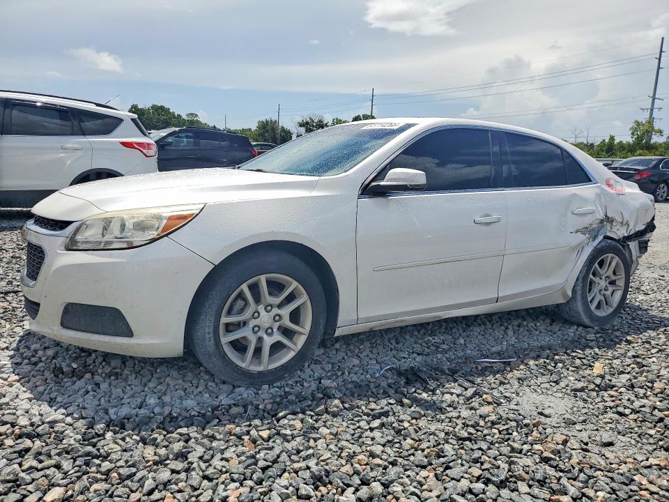 Aukcja sprzedaży 2016 Chevrolet Malibu Limited, vin: 1G11C5SA0GF141357, numer aukcji: 61714266