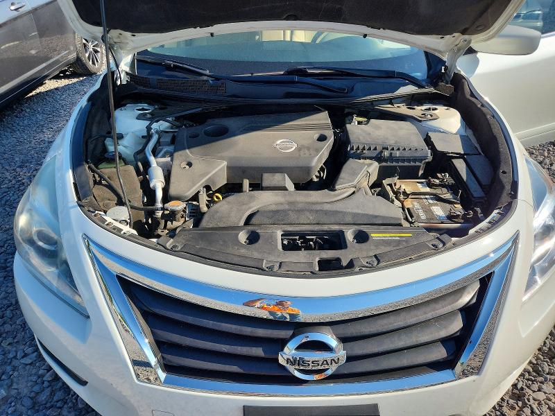 2014 Nissan Altima მანქანა იყიდება აუქციონზე, vin: 1N4AL3AP0EC424802, აუქციონის ნომერი: 59710506