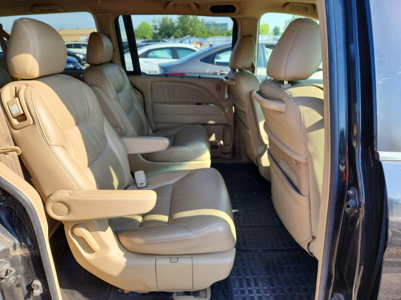 Продажа на аукционе авто 2006 Honda Odyssey, vin: 5FNRL38706B450226, номер лота: 60589426