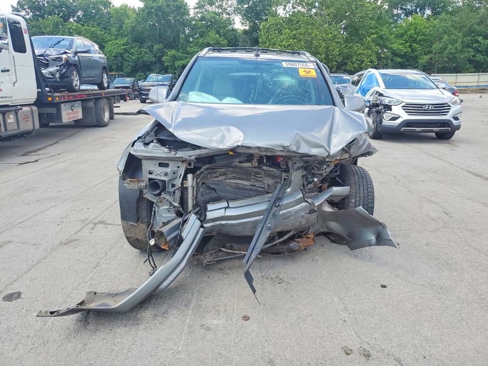 Auction sale of the 2006 Chevrolet Equinox, vin: 2CNDL73F766112646, lot number: 59807556