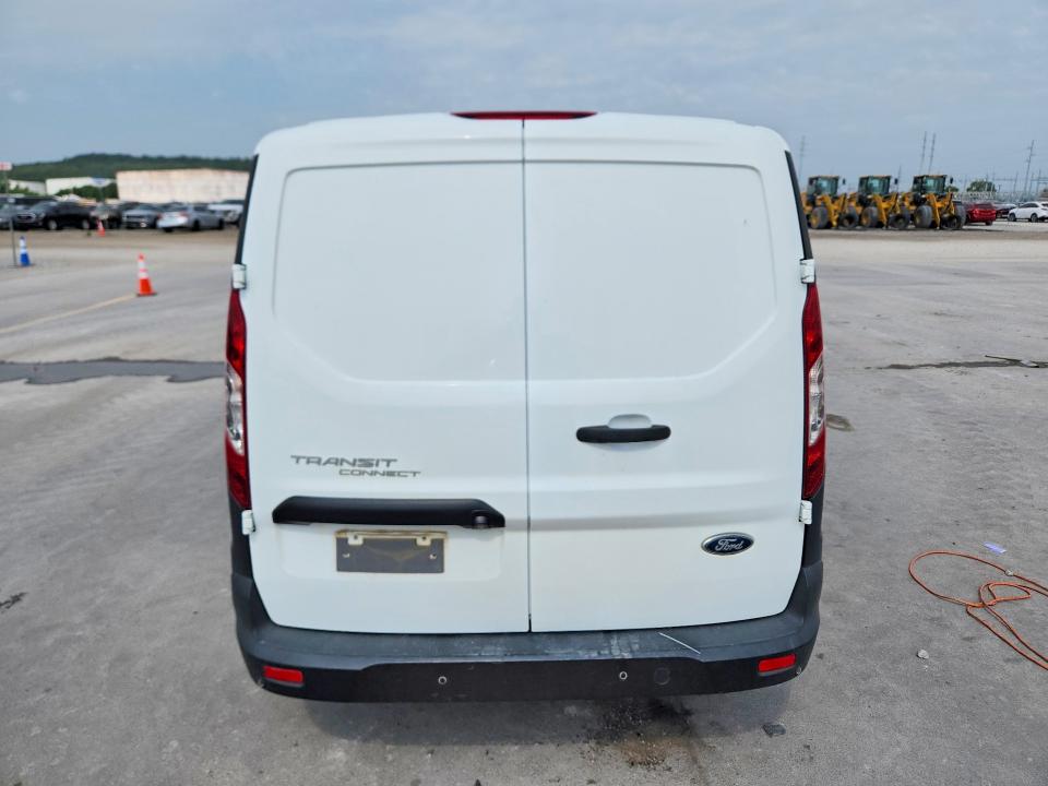 2020 Ford Transit Connect მანქანა იყიდება აუქციონზე, vin: NM0LS7E28L1451974, აუქციონის ნომერი: 61817176
