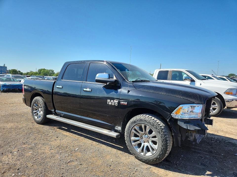 2014 Ram 1500 მანქანა იყიდება აუქციონზე, vin: 1C6RR7PT3ES294972, აუქციონის ნომერი: 59162826