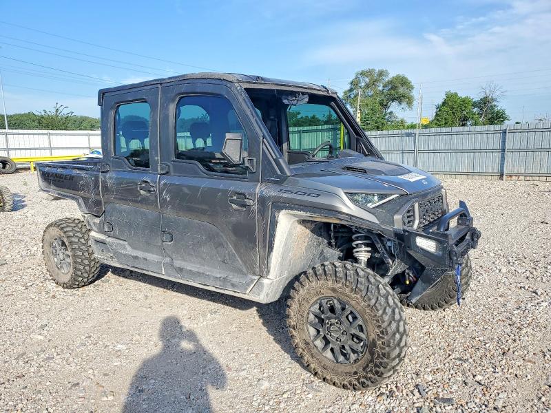 Продажа на аукционе авто 2025 Polaris Ranger, vin: 3NSX6W1R3SM187598, номер лота: 60201596