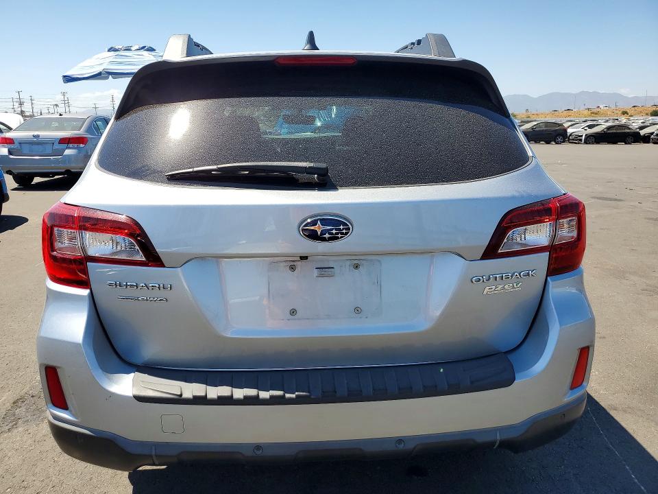 Aukcja sprzedaży 2017 Subaru Outback, vin: 4S4BSANC6H3419164, numer aukcji: 61216366