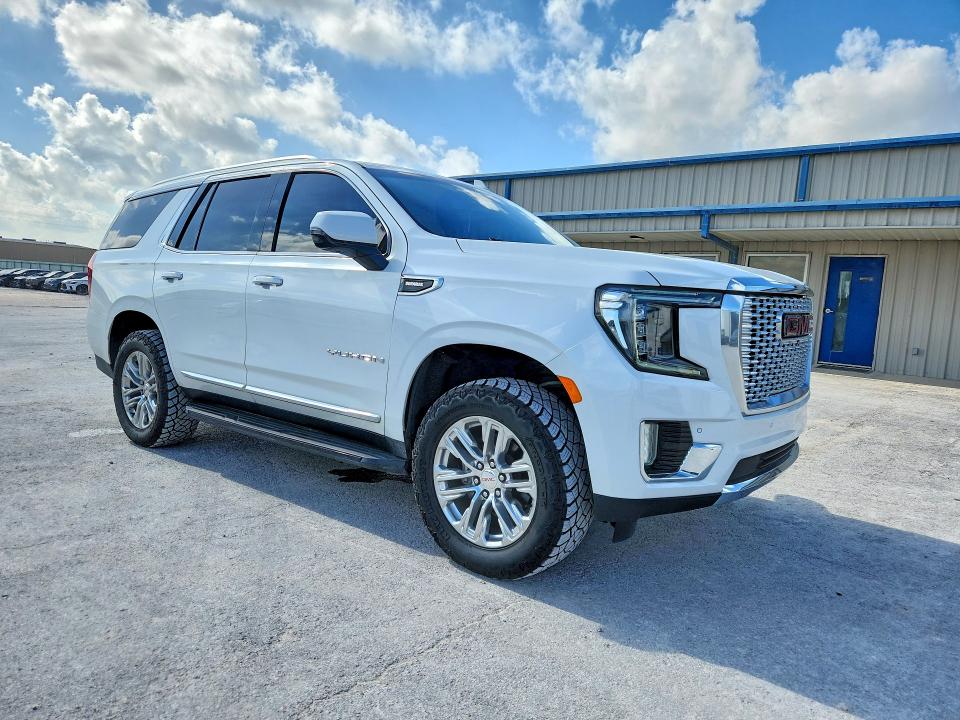 Aukcja sprzedaży 2021 Gmc Yukon, vin: 1GKS1BKT0MR425247, numer aukcji: 59922866
