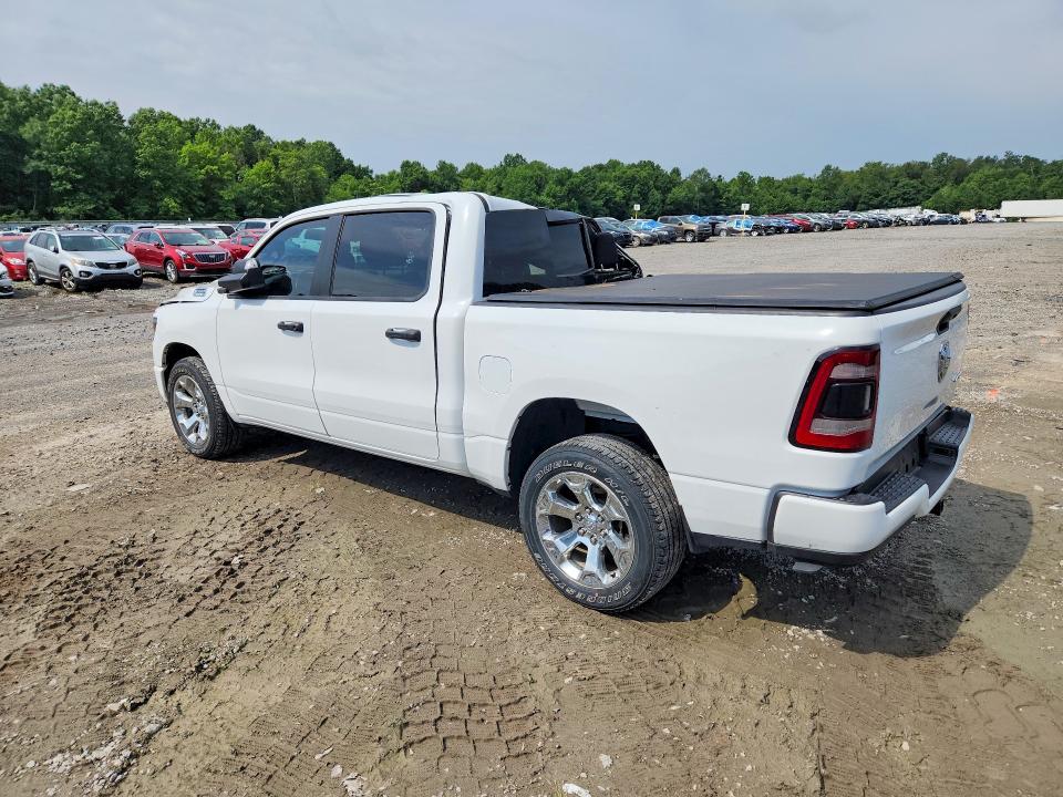 Продаж на аукціоні авто 2024 Ram 1500, vin: 1C6RRFGG2RN198798, номер лоту: 60478336