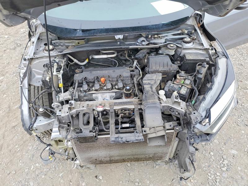 Продаж на аукціоні авто 2019 Honda Hr-v, vin: 3CZRU5H56KM709423, номер лоту: 61358266