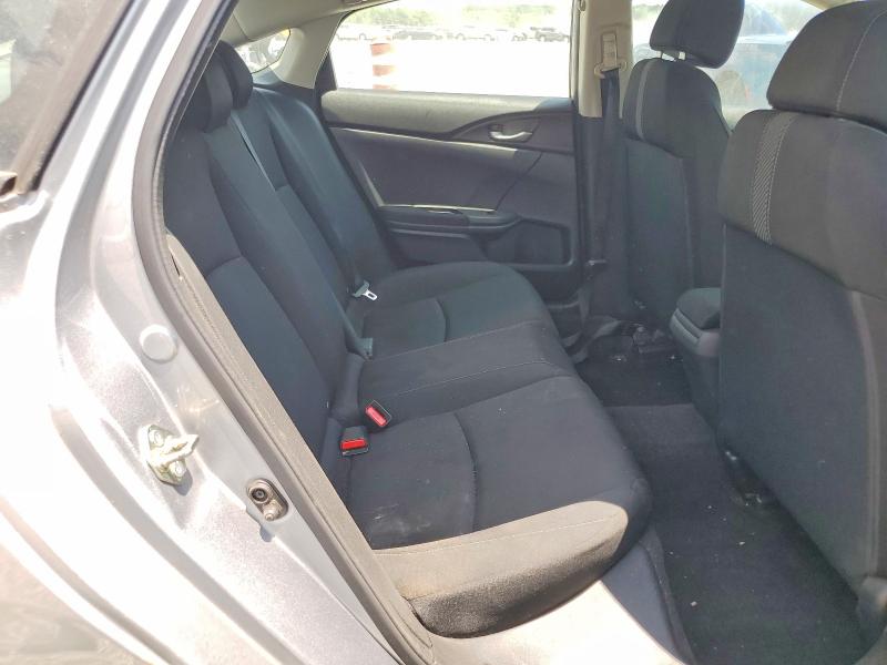 Продаж на аукціоні авто 2016 Honda Civic, vin: 19XFC2F67GE060478, номер лоту: 59825986