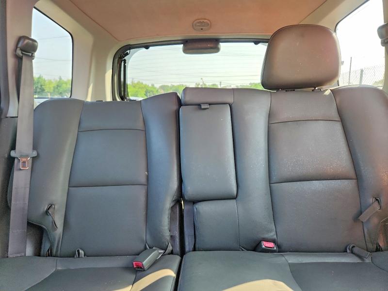 Aukcja sprzedaży 2002 Hyundai Santa Fegl, vin: KM8SC13D32U189741, numer aukcji: 62018526
