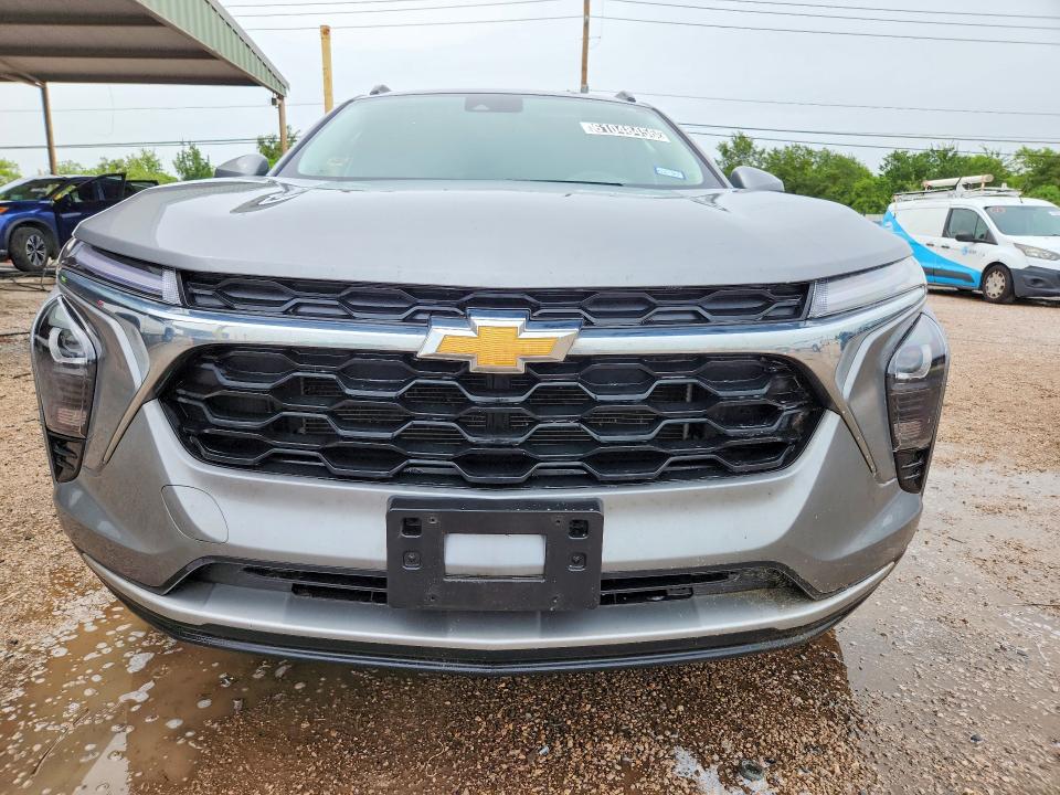 Продажа на аукционе авто 2025 Chevrolet Trax, vin: KL77LHEP1SC172465, номер лота: 61048456