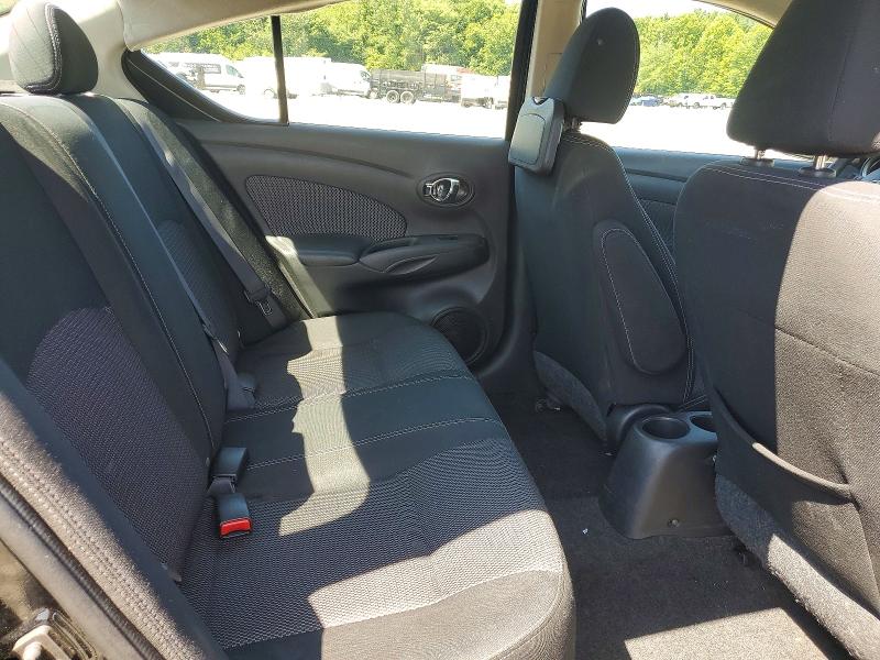 2014 Nissan Versa მანქანა იყიდება აუქციონზე, vin: 3N1CN7AP9EK460814, აუქციონის ნომერი: 61713756