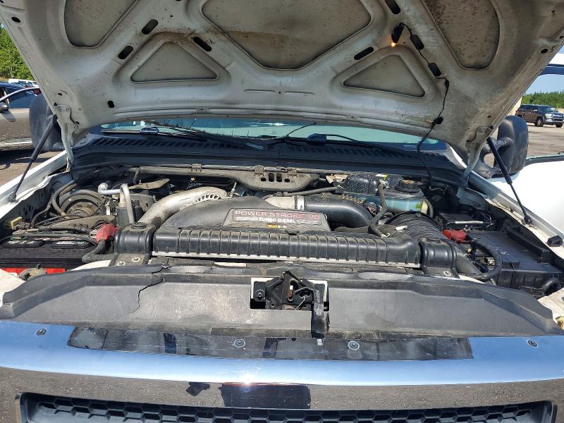 Aukcja sprzedaży 2006 Ford F250, vin: 1FTSW21PX6EB85751, numer aukcji: 59530836