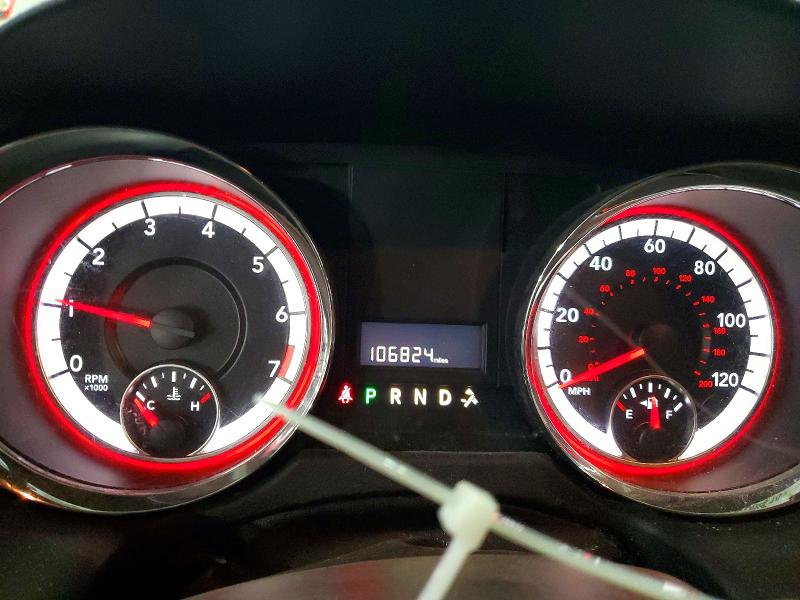 2019 Dodge Grand Caravan მანქანა იყიდება აუქციონზე, vin: 2C4RDGCGXKR724848, აუქციონის ნომერი: 60250416