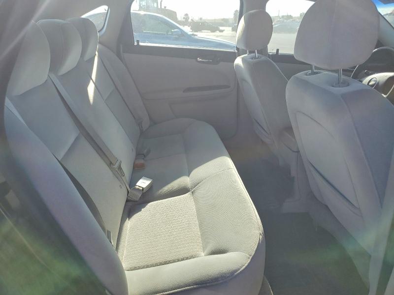 Продажа на аукционе авто 2007 Chevrolet Impala, vin: 2G1WB58K879153421, номер лота: 62253196