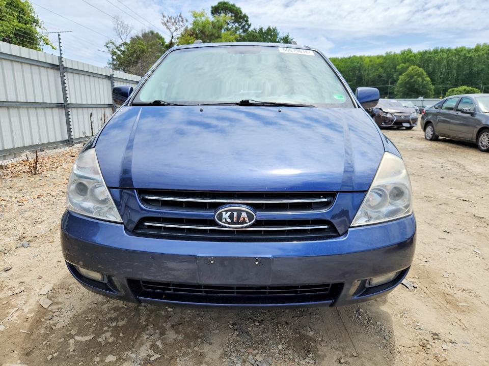Aukcja sprzedaży 2007 Kia Sedona, vin: KNDMB233676121524, numer aukcji: 60679616