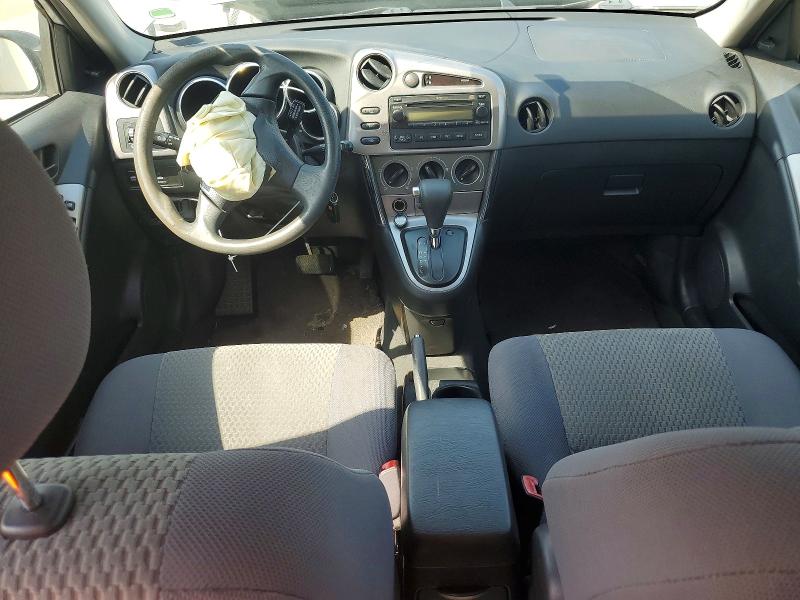 Продажа на аукционе авто 2005 Toyota Matrix, vin: 2T1KR32E15C400882, номер лота: 63317196