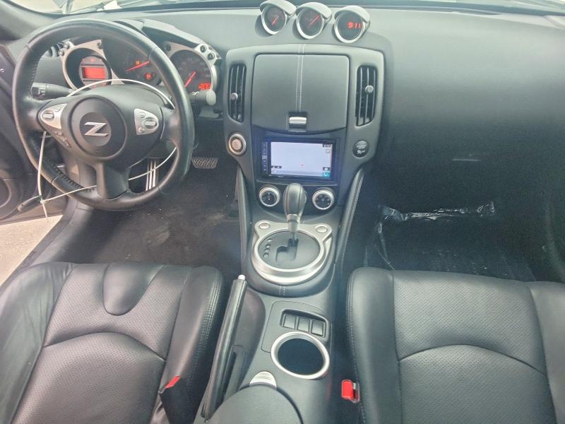 Aukcja sprzedaży 2016 Nissan 370z, vin: JN1AZ4EH3GM930254, numer aukcji: 61082096