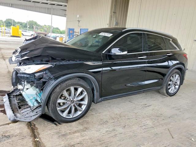 2021 Infiniti Qx50 მანქანა იყიდება აუქციონზე, vin: 3PCAJ5BA3MF106695, აუქციონის ნომერი: 62351456