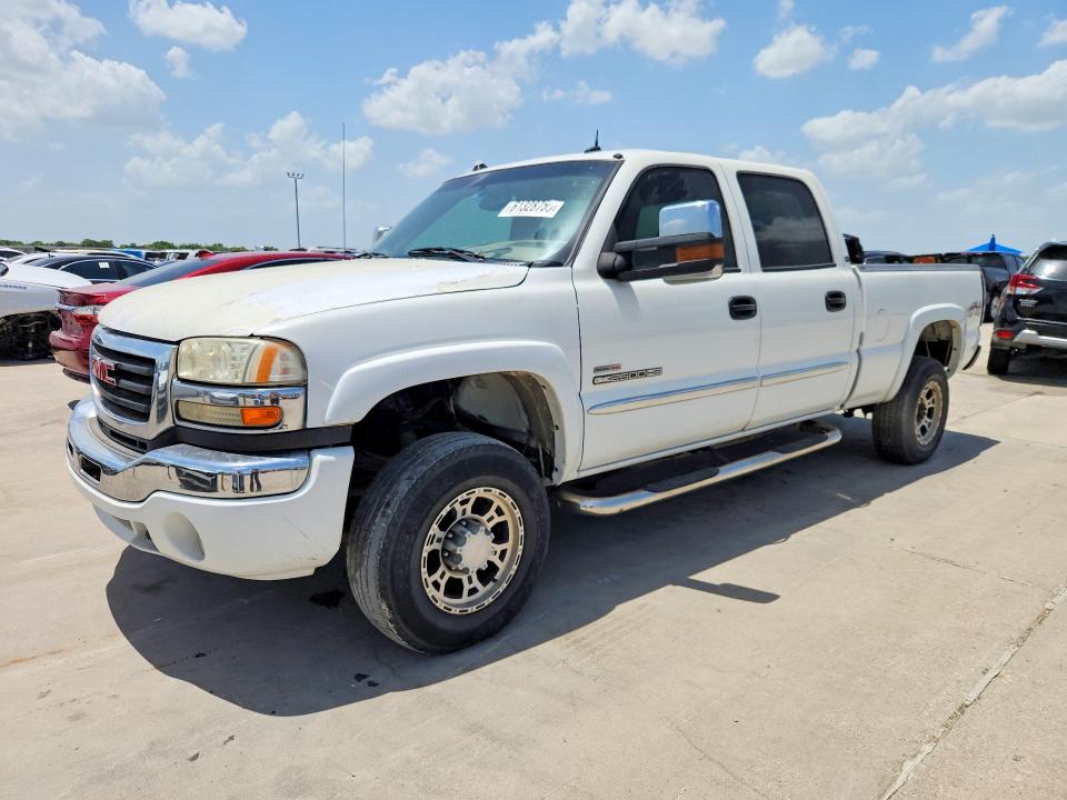 Aukcja sprzedaży 2004 Gmc Sierra, vin: 1GTHK23174F115923, numer aukcji: 61328756