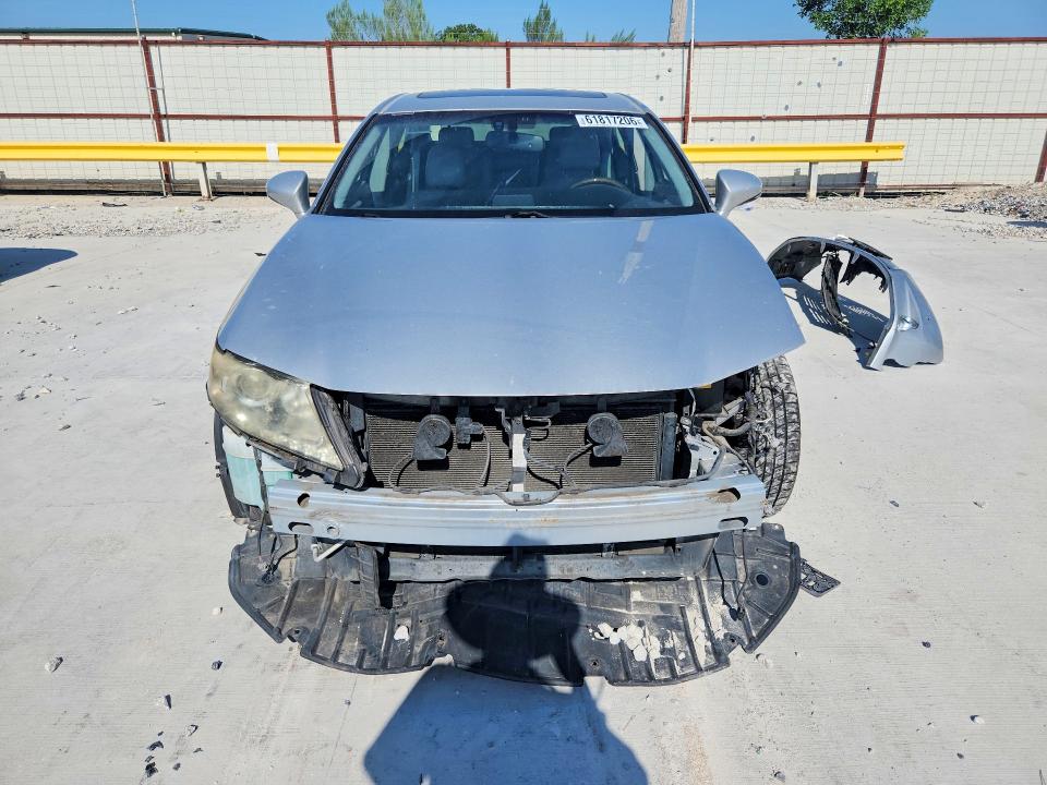 61817206 :رقم المزاد ، JTHBK1GG7D2030150 vin ، 2013 Lexus Es مزاد بيع