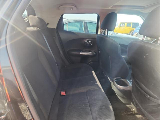 Aukcja sprzedaży 2011 Nissan Juke, vin: JN8AF5MR1BT017114, numer aukcji: 61485216