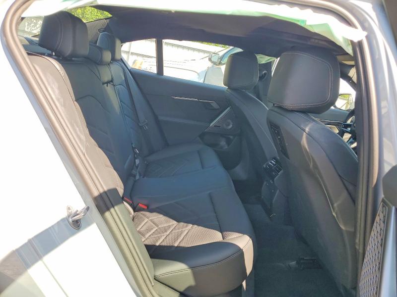 Aukcja sprzedaży 2025 Bmw 540, vin: WBA63FJ0XSCU07759, numer aukcji: 59318376