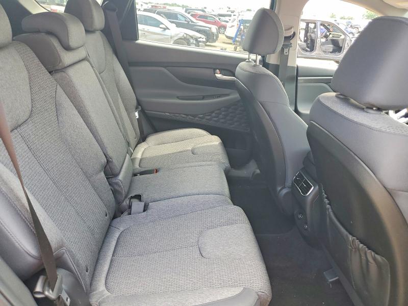 Продаж на аукціоні авто 2023 Hyundai Santa Fe 4, vin: 5NMS2DAJ4PH626078, номер лоту: 85461305