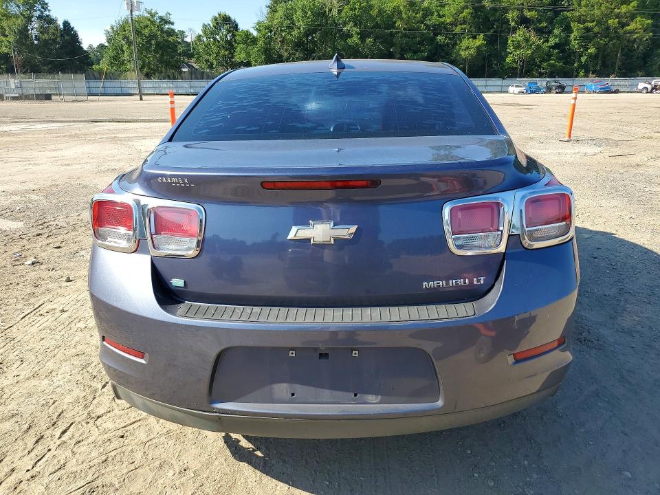 Aukcja sprzedaży 2015 Chevrolet Malibu, vin: 1G11C5SL3FF234521, numer aukcji: 60070226