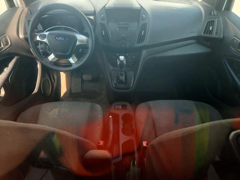 Продаж на аукціоні авто 2016 Ford Transit Connect, vin: NM0LS7E74G1287950, номер лоту: 61293426
