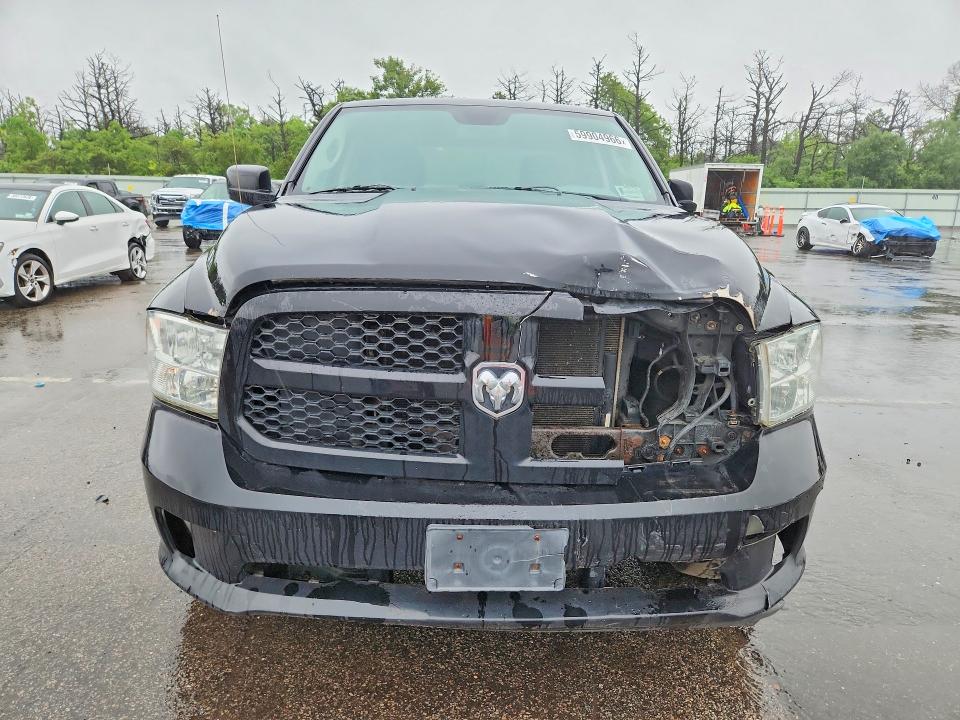 Продажа на аукционе авто 2014 Ram 1500, vin: 1C6RR7KTXES151718, номер лота: 59904966