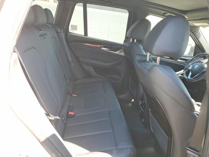 60964456 :رقم المزاد ، 5UXTR7C57KLE98476 vin ، 2019 Bmw X3 مزاد بيع