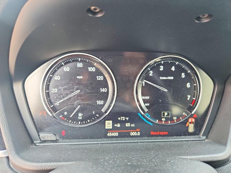 Aukcja sprzedaży 2021 Bmw X1, vin: WBXJG7C03M5U23123, numer aukcji: 62109786