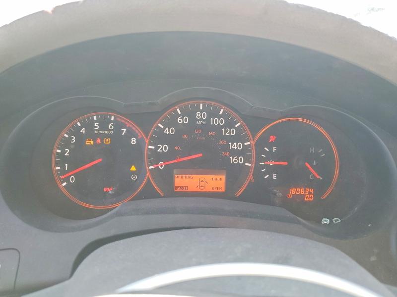 55232116 :رقم المزاد ، 1N4AL21E99C168514 vin ، 2009 Nissan Altima مزاد بيع