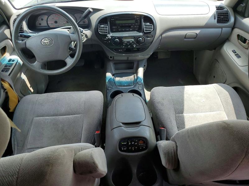 Aukcja sprzedaży 2004 Toyota Sequoia, vin: 5TDZT34A44S205908, numer aukcji: 62933566