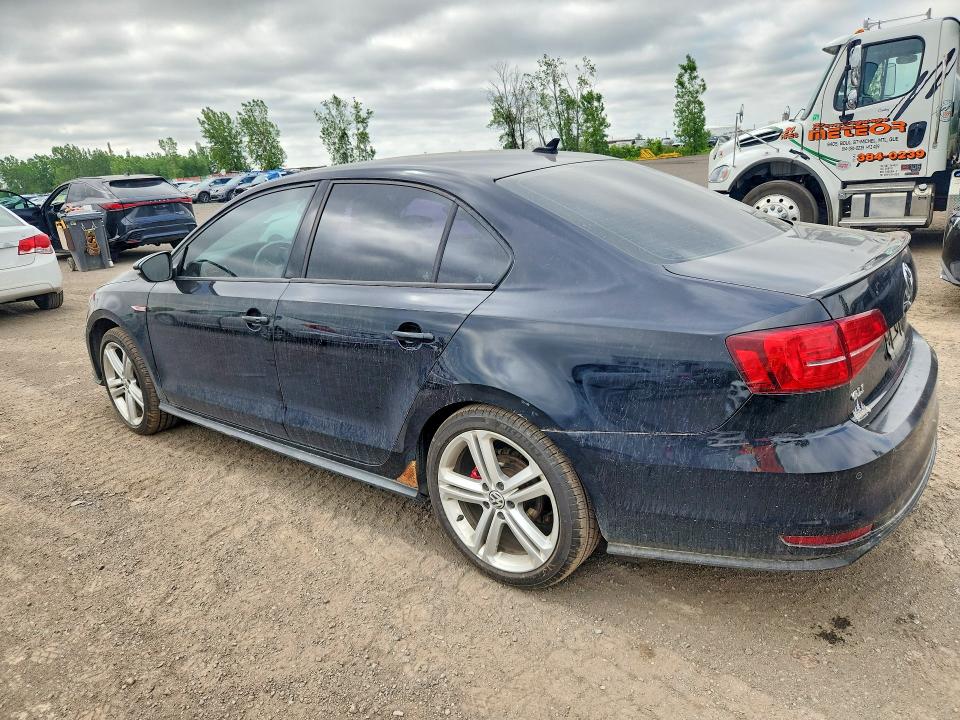 58035796 :رقم المزاد ، 3VW5T7AJ6HM333158 vin ، 2017 Volkswagen Jetta مزاد بيع