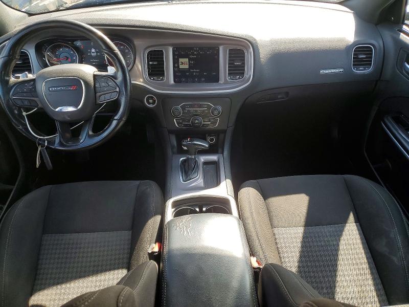 Продажа на аукционе авто 2022 Dodge Charger, vin: 2C3CDXHG1NH186019, номер лота: 62531456