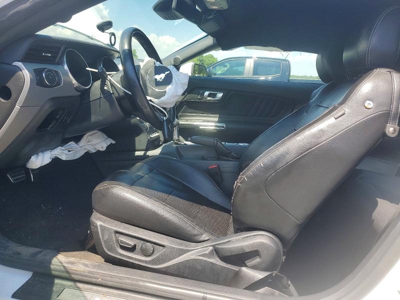 Продаж на аукціоні авто 2022 Ford Mustang, vin: 1FA6P8TH9N5100619, номер лоту: 60486646