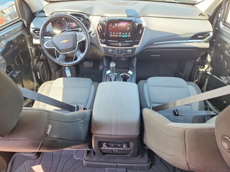 Aukcja sprzedaży 2019 Chevrolet Traverse, vin: 1GNERGKW7KJ289355, numer aukcji: 61815016