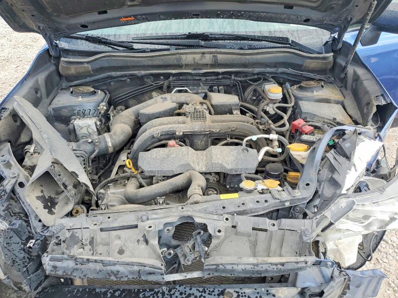 Aukcja sprzedaży 2018 Subaru Forester, vin: JF2SJABC5JH477143, numer aukcji: 60809806