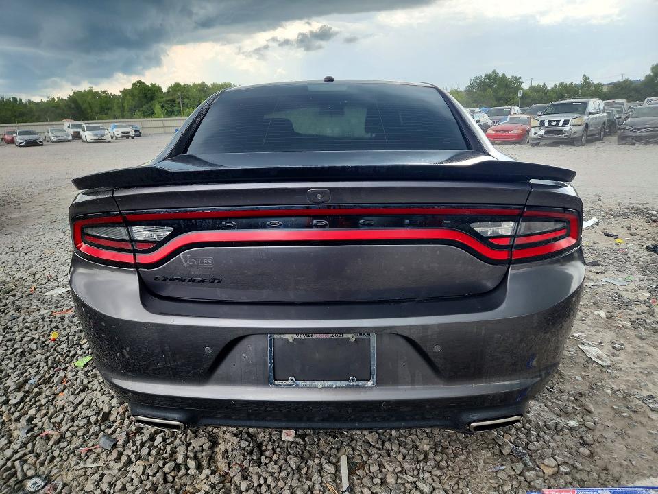 Aukcja sprzedaży 2021 Dodge Charger, vin: 2C3CDXBG8MH544935, numer aukcji: 58704376
