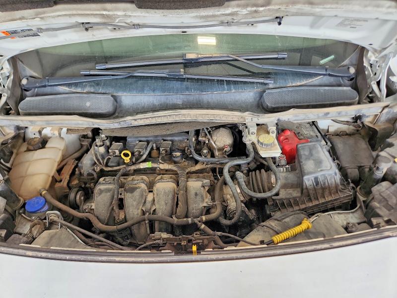 2022 Ford Transit Connect მანქანა იყიდება აუქციონზე, vin: NM0LS7T2XN1521481, აუქციონის ნომერი: 85790555
