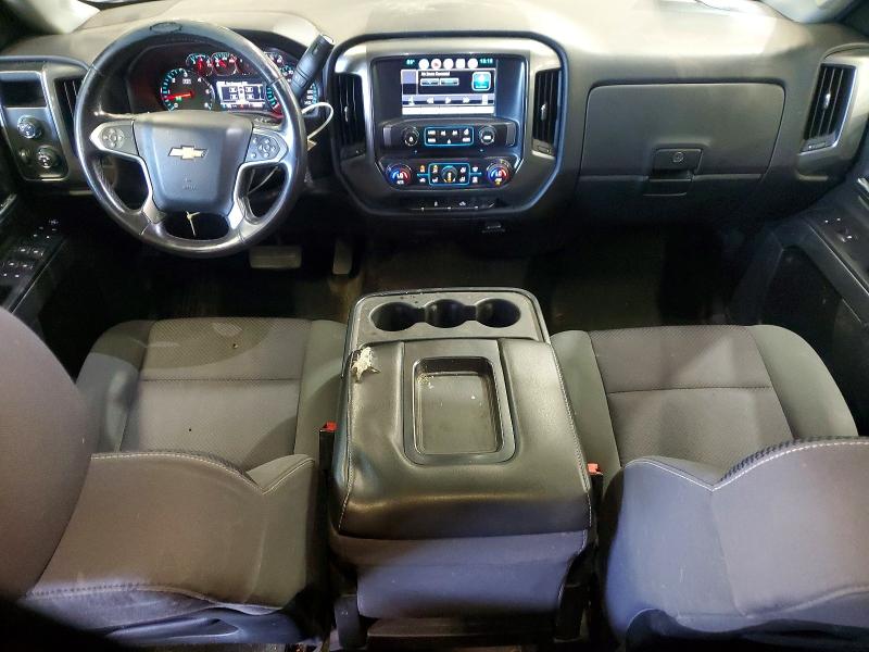 Продажа на аукционе авто 2015 Chevrolet Silverado, vin: 1GCVKREHXFZ338237, номер лота: 60547756