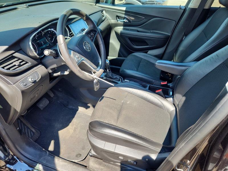 Aukcja sprzedaży 2017 Buick Encore, vin: KL4CJASB0HB056836, numer aukcji: 62961536