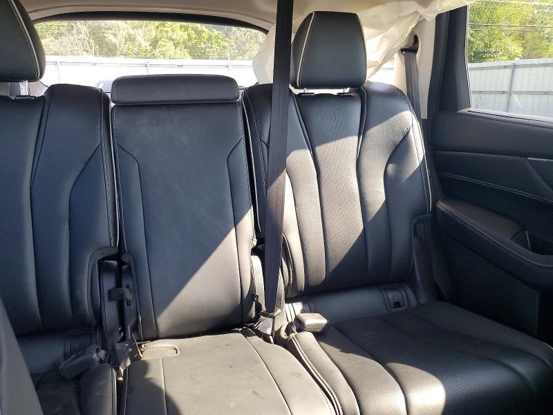 Aukcja sprzedaży 2023 Acura Mdx, vin: 5J8YE1H87PL014332, numer aukcji: 61859426