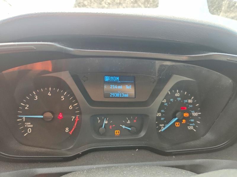 Aukcja sprzedaży 2015 Ford Transit, vin: 1FTNR1ZM7FKA77663, numer aukcji: 61212116