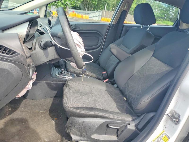 62883296 :رقم المزاد ، 3FADP4EJ5DM172961 vin ، 2013 Ford Fiesta مزاد بيع