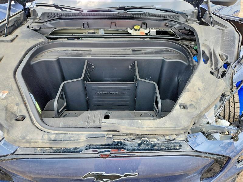 Продаж на аукціоні авто 2021 Ford Mustang Mach-e, vin: 3FMTK3SUXMMA29142, номер лоту: 60162756